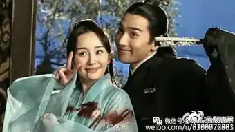  真人版潘金莲状告冯小刚,入戏太深的不仅是演员