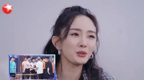  杜淳喊话于朦胧扳手腕,杨幂表情包式心疼,于朦胧却保持微笑