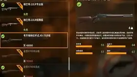  猎人荒野的召唤游戏试玩第一期