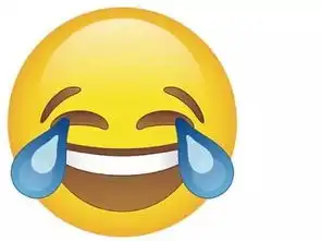 emoji黄脸表情包python