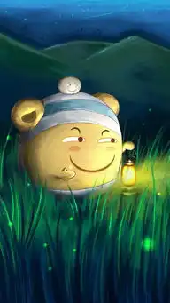  滑稽表情手机壁纸