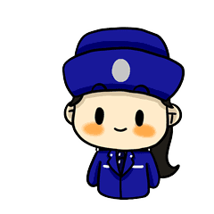  小女警表情图片小女警表情包gif下载乐游网游戏下载