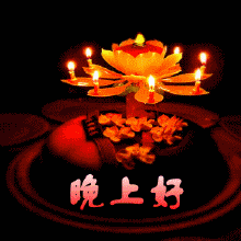  夜晚的一个人是孤独的,尤其是在想你的时候,晚安