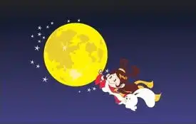  2007中秋精辟