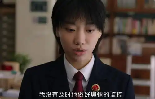  别再骂她关系户了这一次闫妮女儿用实力证明,啥叫惊鸿一瞥