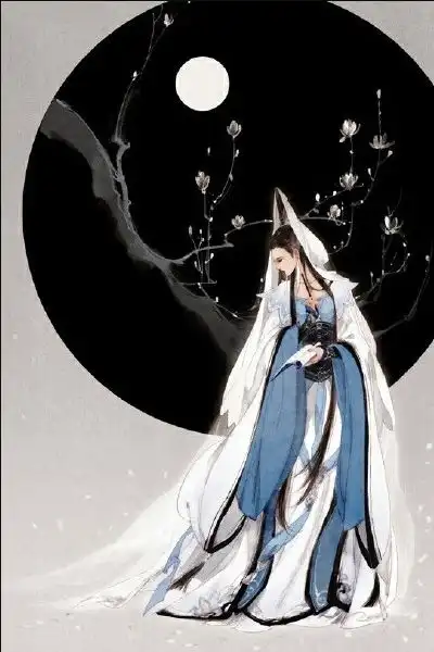  双宋cp结婚了你们还有剑网3中的这些女神啊
