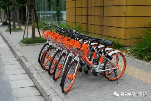  ofo被曝退出多个海外市场,共享单车要凉凉