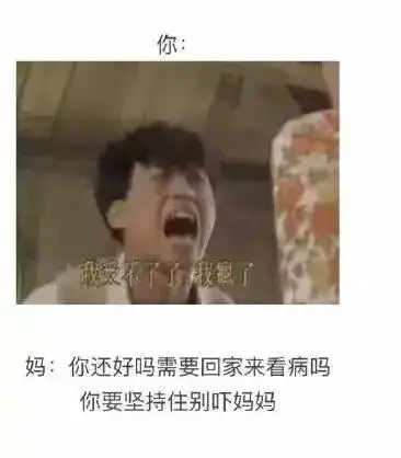  共鸣和爹妈的代沟隔着一串串表情包