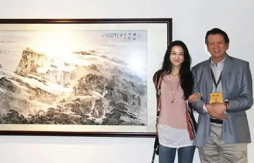  你朋友圈斗图的表情包可能是汤唯爸爸画的