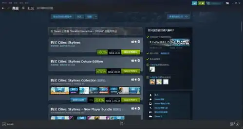  steam最强肝帝游戏接近白给,g胖真有你的,剁手不够还想骗肝
