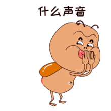  斗图就要放大招,爱逗虫虫之甲虫波波动态表情来袭