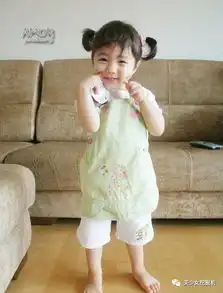  搜狐公众平台当年火爆表情包的混血小美女长大后