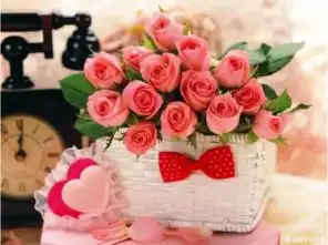  省妇联推出教师节感恩活动花样show出你的爱