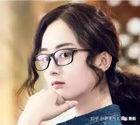  怎么选择适合自己的眼镜