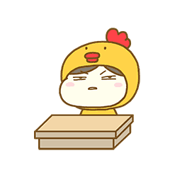  熊泥泥微信表情gif