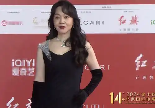  北京这一夜,陈数的锁骨,陈冲的腰,中老年女星性感起来迷死人