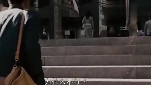  幸福敲门引用星爷的一句话,努力与奋斗
