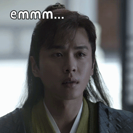  庆余年大结局,无水印表情包来了
