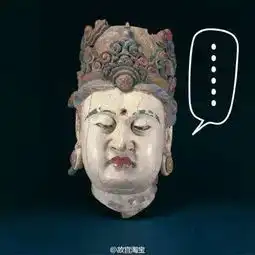  故宫教你如何同时拍出高冷和2b两种气质