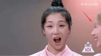  创造101总决赛猜想孟美岐力争c位,吴宣仪无忧,杨超越看命数