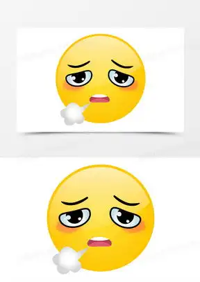  唉声叹气搞笑图片表情包大全熊猫办公