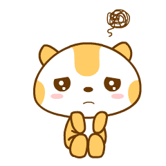 喵小闹包表情包