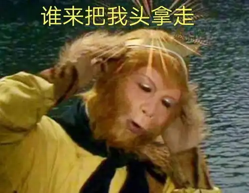  表情包丨小问号你是不是有很多朋友