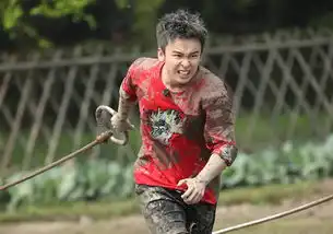  高萌boy全新上线董子健高能泥潭变表情包