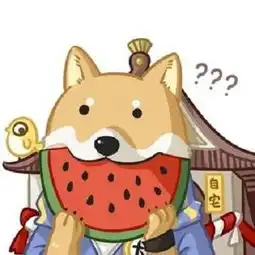  阴阳师萌系表情包