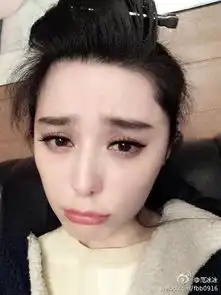  女王范冰冰代言手游造型美艳新浪游戏手机新浪网