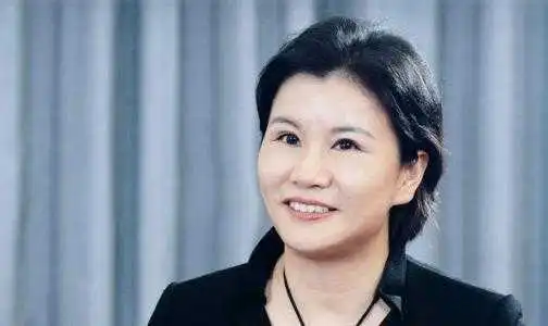  15岁打工妹,用30年赚了500亿身价,当上中国女首富,还统治了全球半个手机行业搜狐财经搜狐网