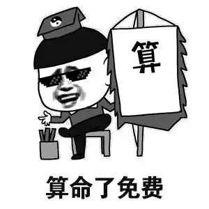  互联网算卦村口刘半仙看了大呼内行